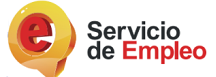 Logo servicio empleo