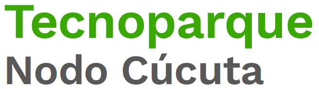 Logo Tecnoparque