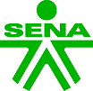 Logo Sena