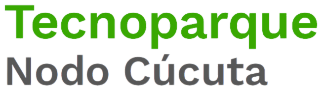 Logo Tecnoparque