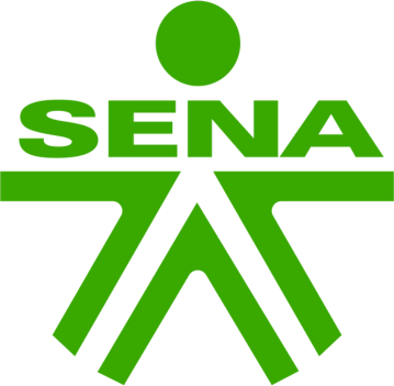 Logo Sena